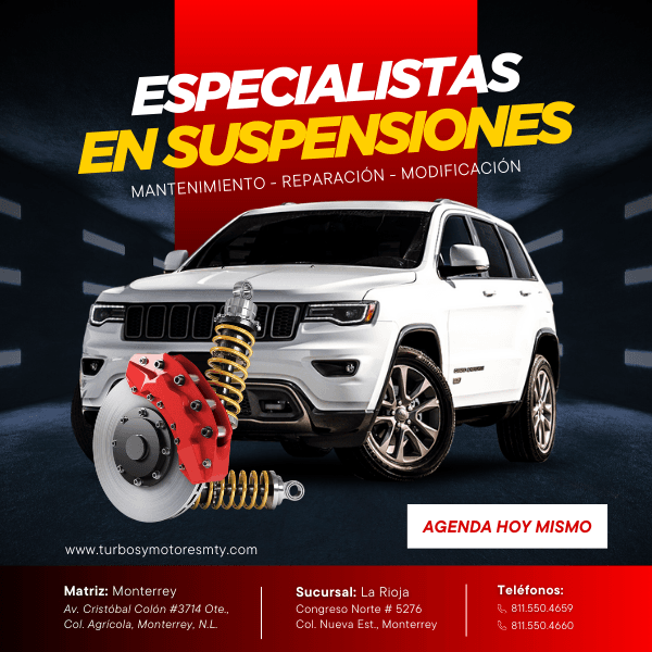 Turbos y Motores Monterrey, es un caso de éxito en campañas publicitarias