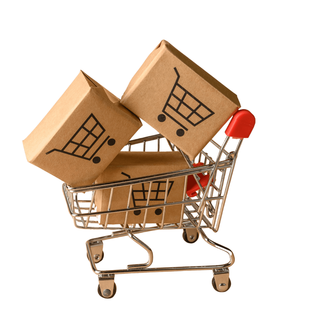 Diseño web desde landing page hasta tiendas en línea
