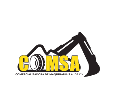 Logo Regio COMSA Maquinaria, comercializadora cliente AdSo Media