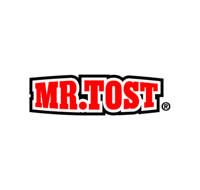 Logo Regio Mr. Tost franquicias cliente AdSo Media