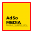 Logo AdSo Media